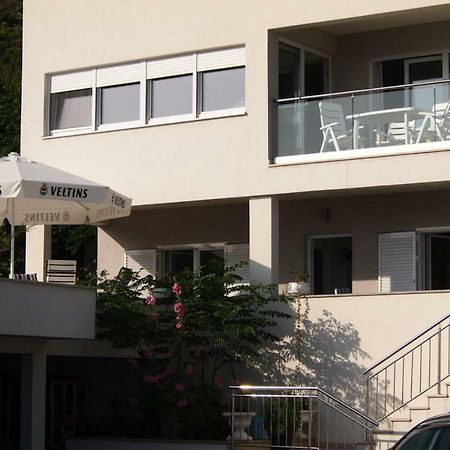 Open Hus Apartment Крвавица Екстериор снимка