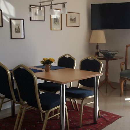 Open Hus Apartment Крвавица Екстериор снимка