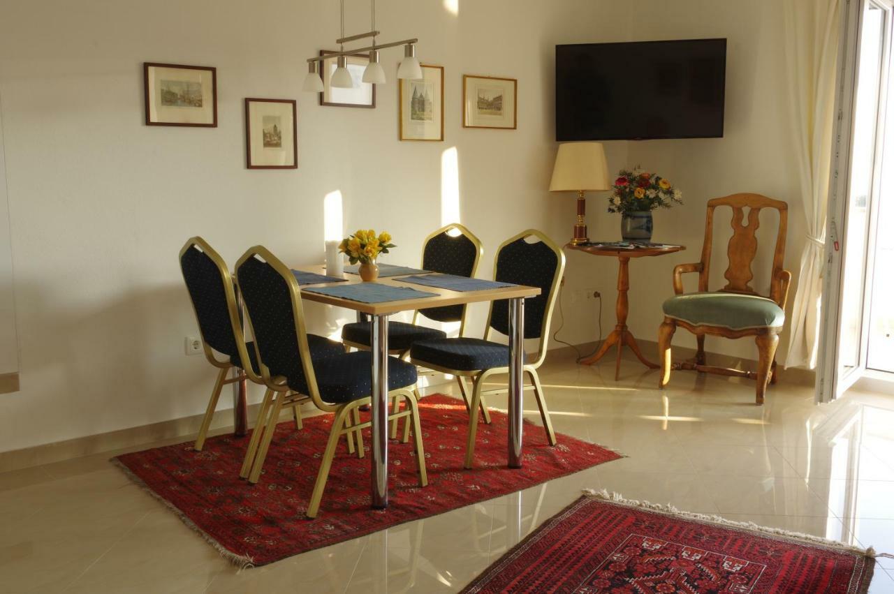 Open Hus Apartment Крвавица Екстериор снимка