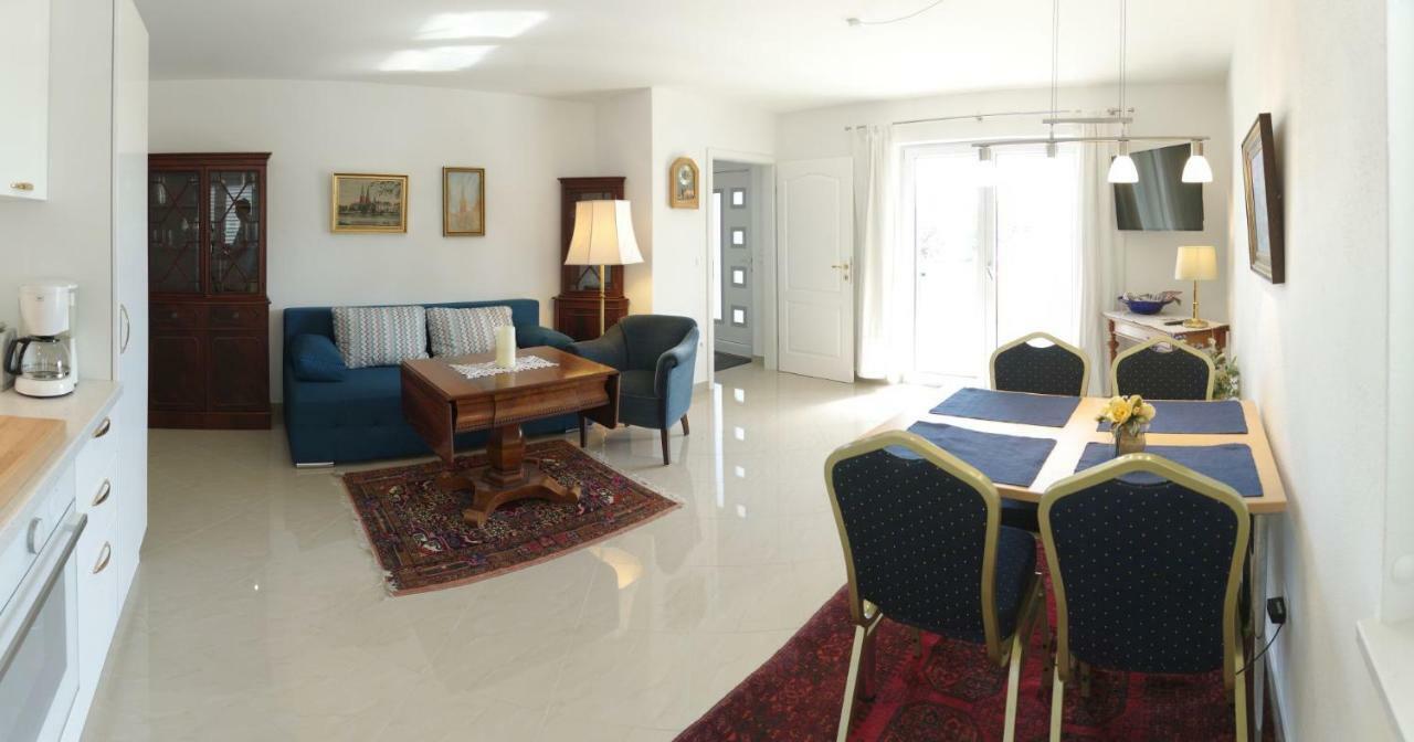 Open Hus Apartment Крвавица Екстериор снимка