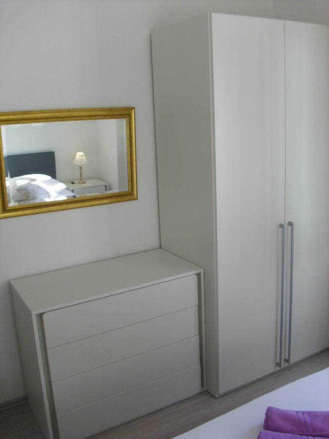 Open Hus Apartment Крвавица Екстериор снимка