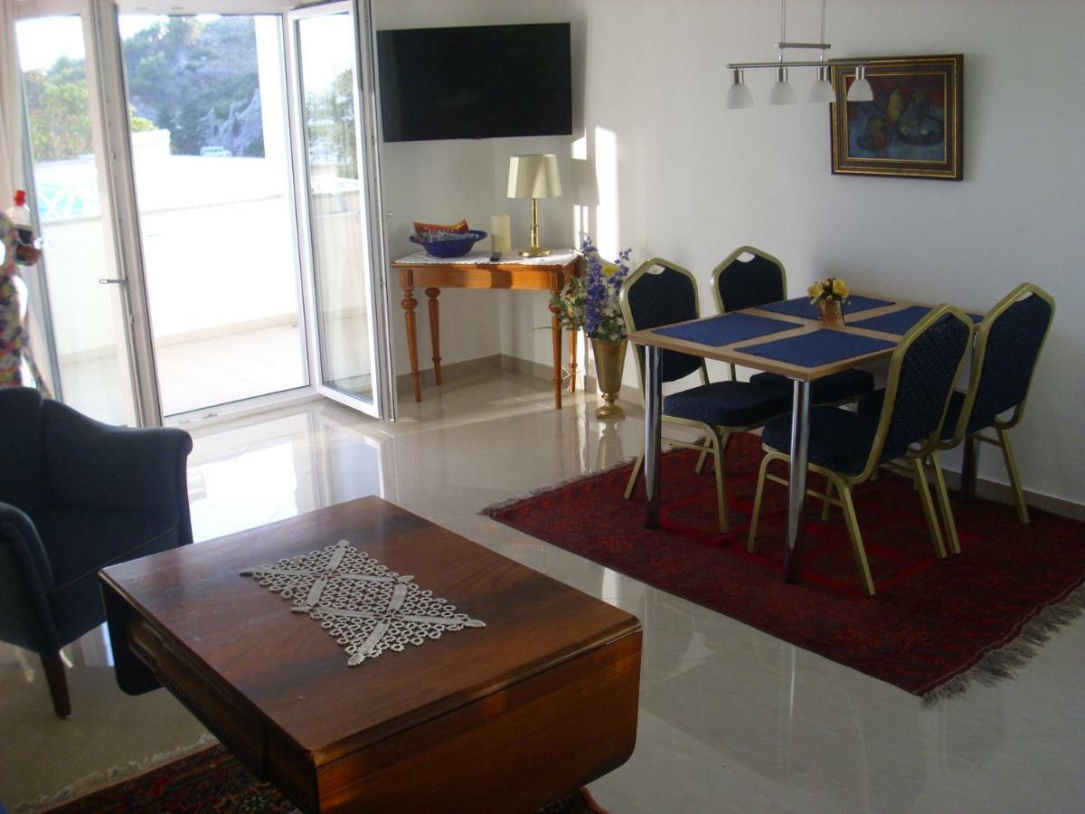 Open Hus Apartment Крвавица Екстериор снимка