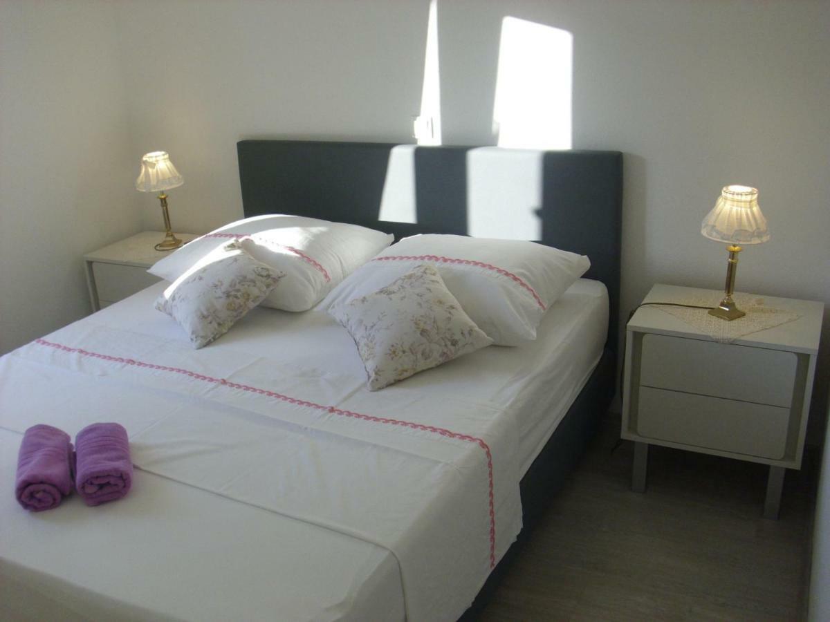 Open Hus Apartment Крвавица Екстериор снимка