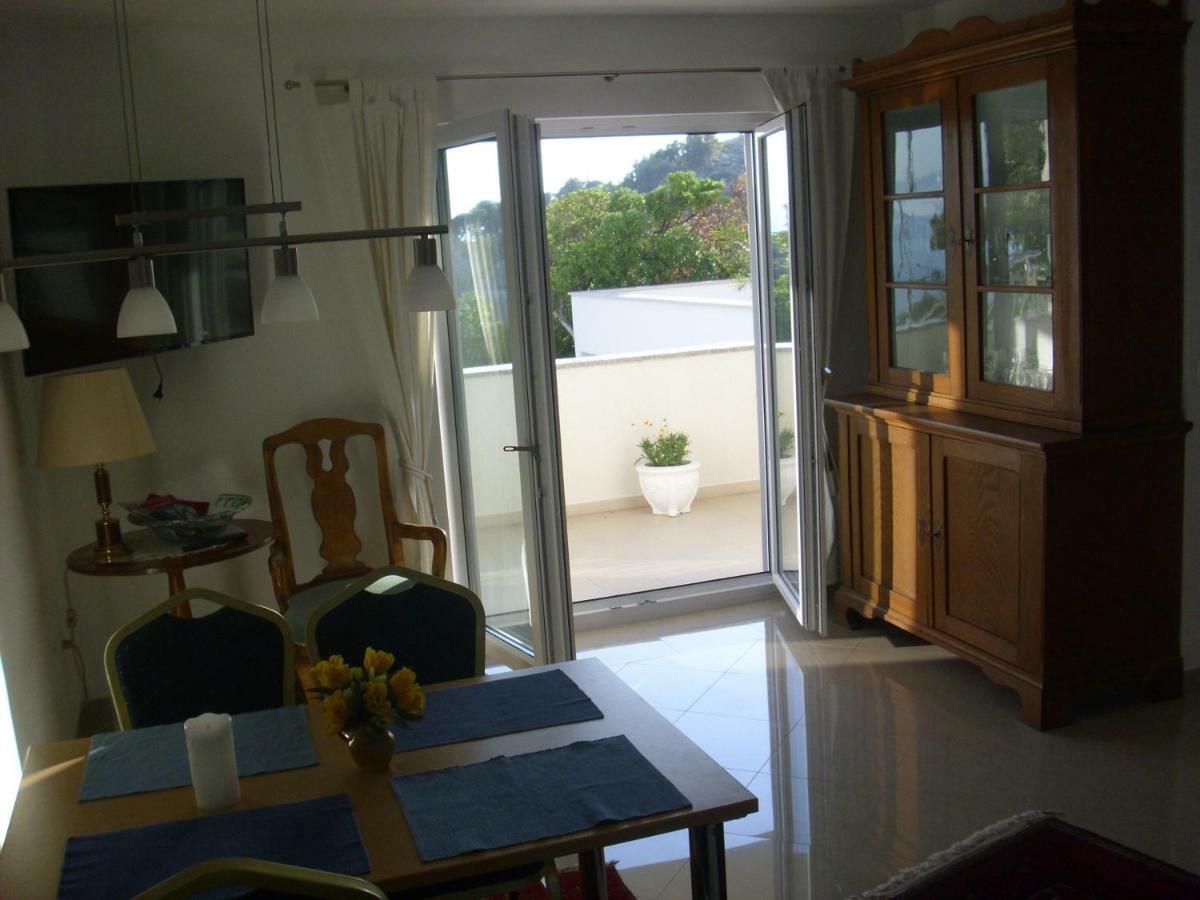 Open Hus Apartment Крвавица Екстериор снимка