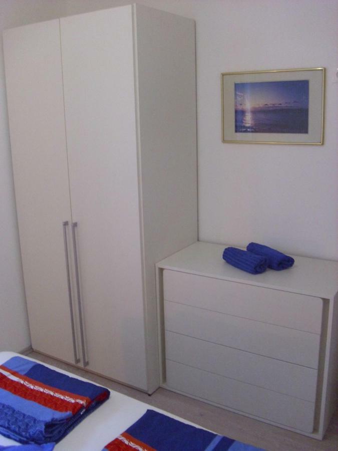 Open Hus Apartment Крвавица Екстериор снимка