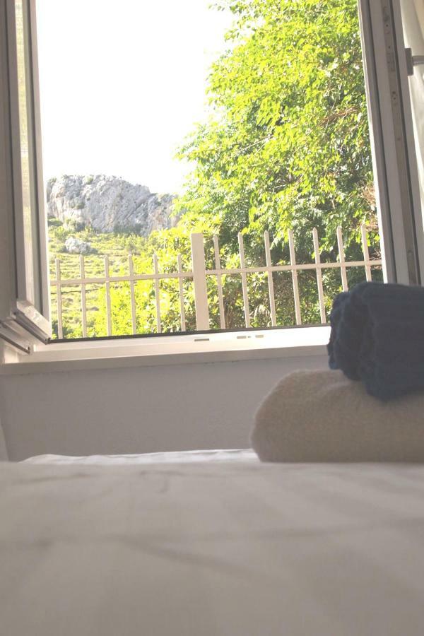 Open Hus Apartment Крвавица Екстериор снимка