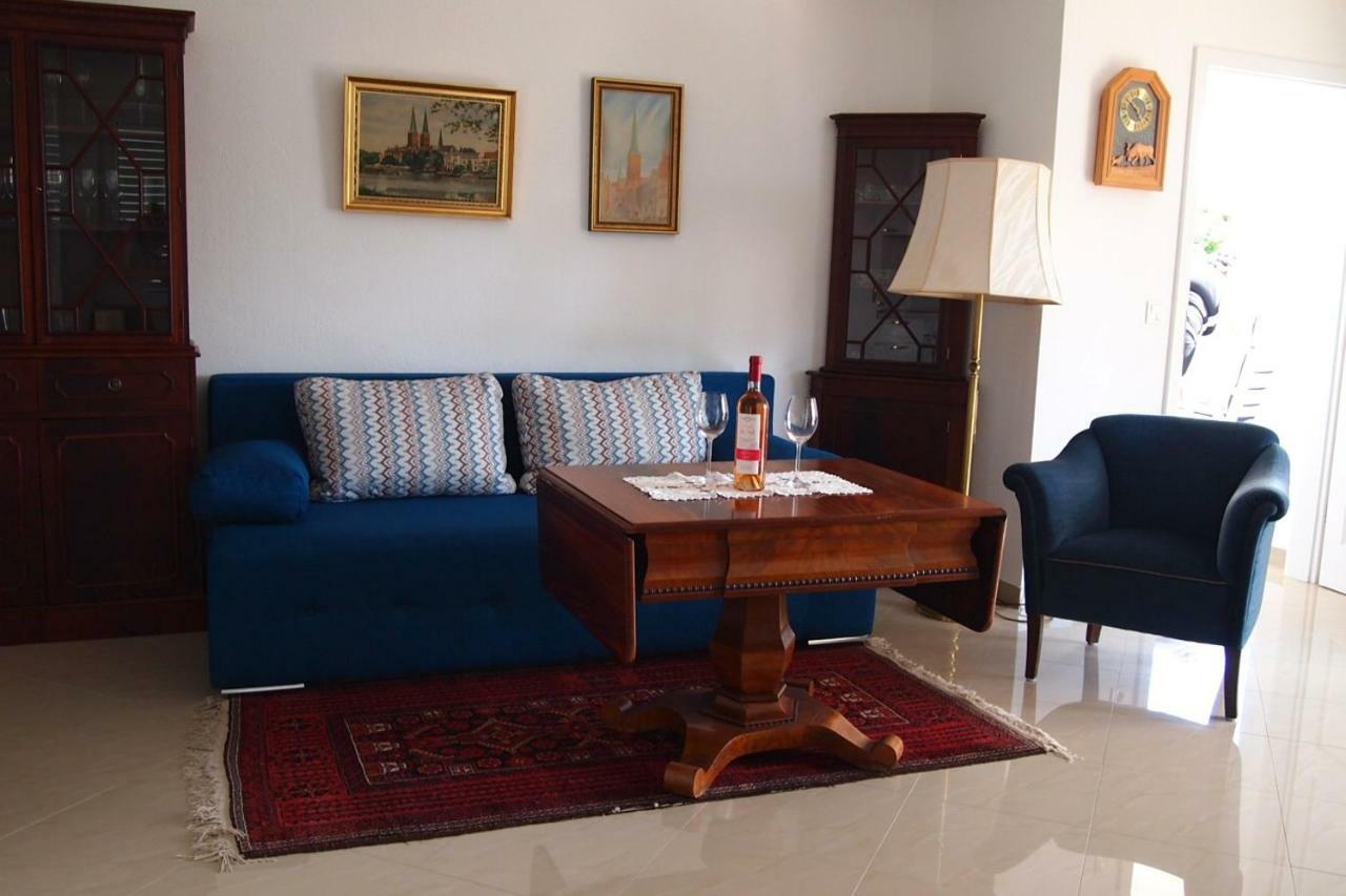 Open Hus Apartment Крвавица Екстериор снимка