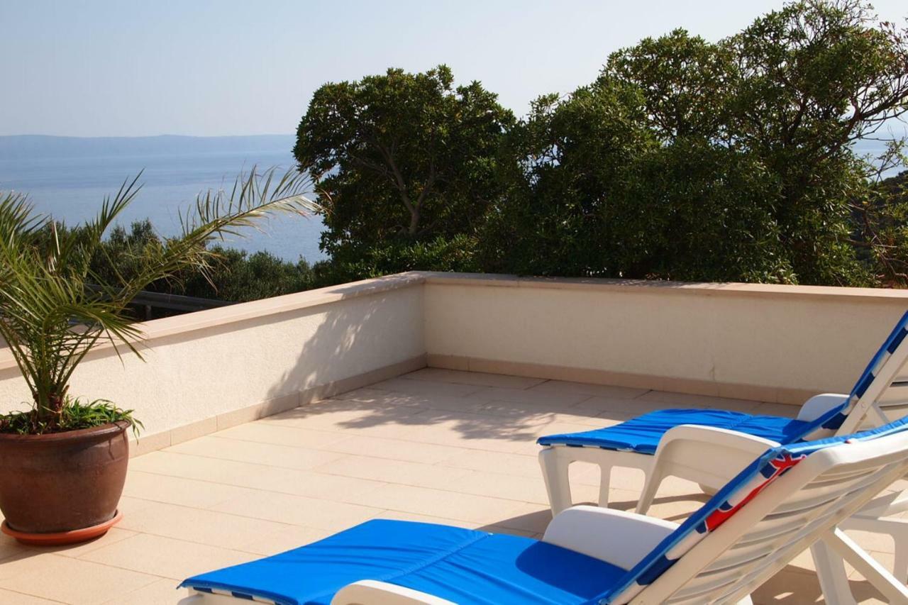 Open Hus Apartment Крвавица Екстериор снимка