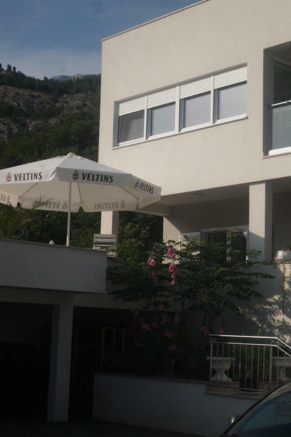 Open Hus Apartment Крвавица Екстериор снимка