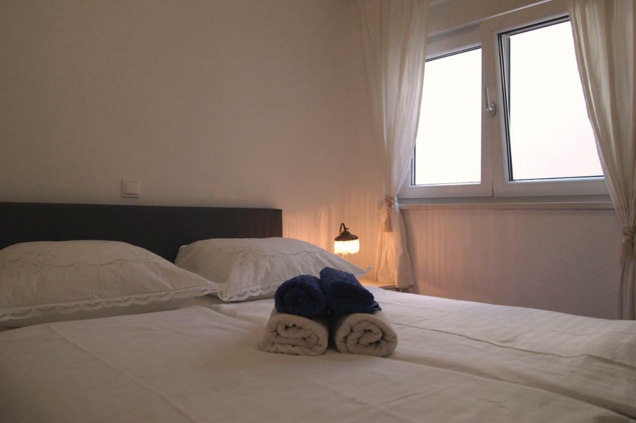 Open Hus Apartment Крвавица Екстериор снимка