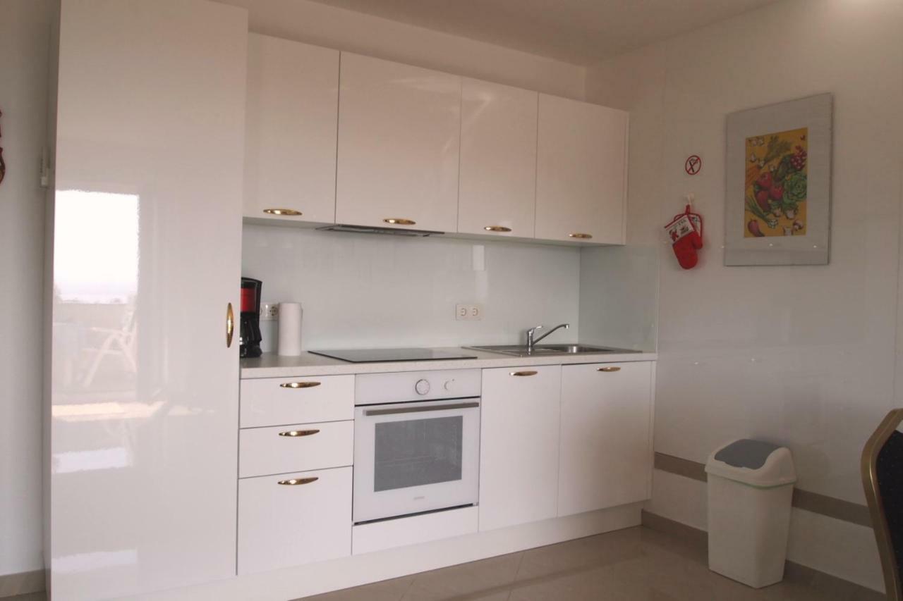 Open Hus Apartment Крвавица Екстериор снимка