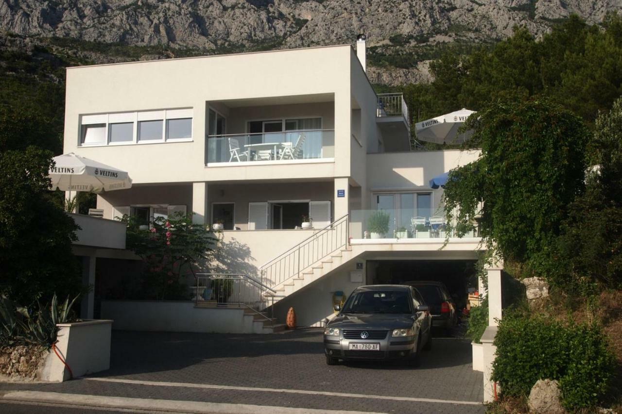 Open Hus Apartment Крвавица Екстериор снимка