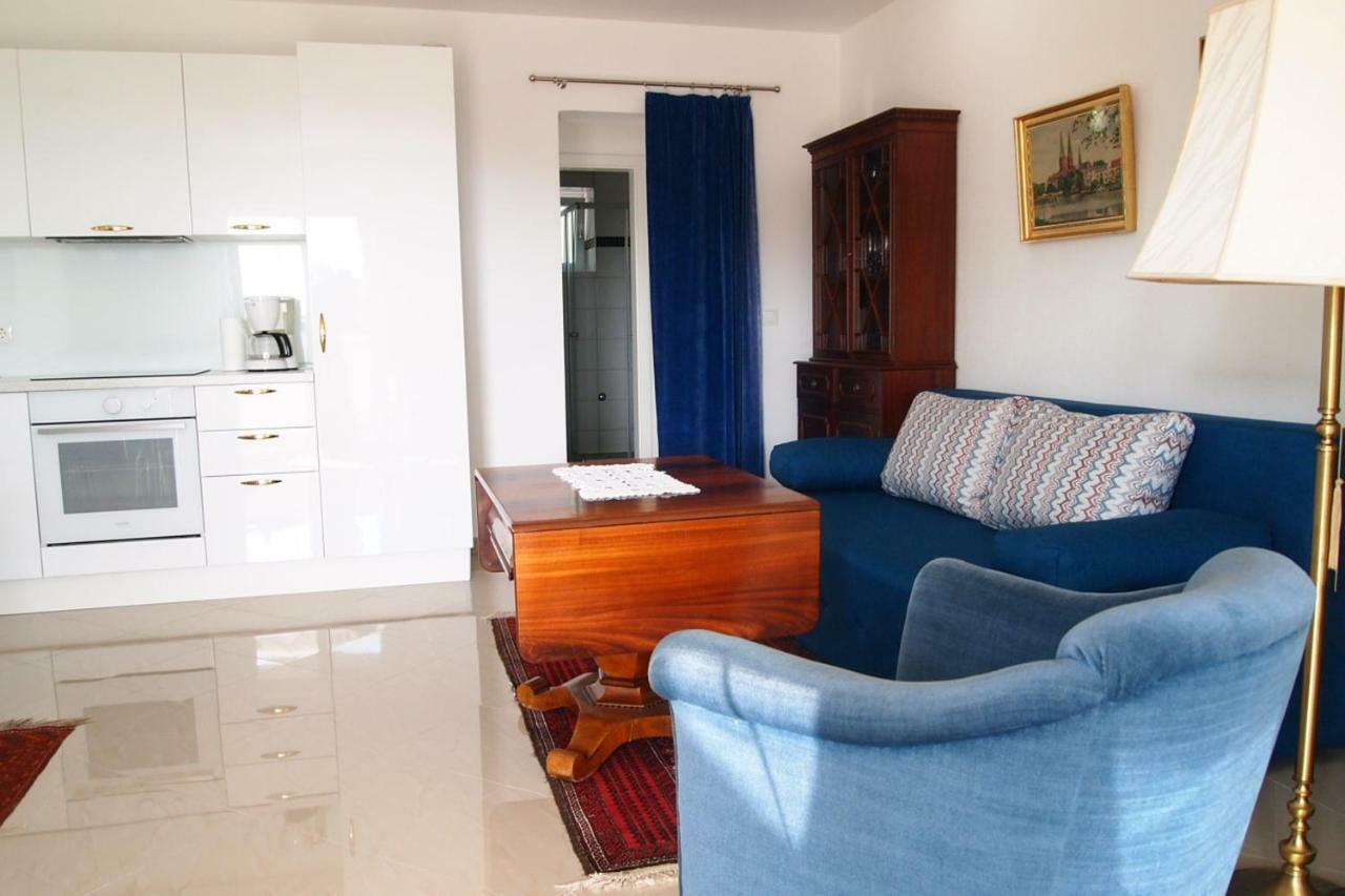 Open Hus Apartment Крвавица Екстериор снимка