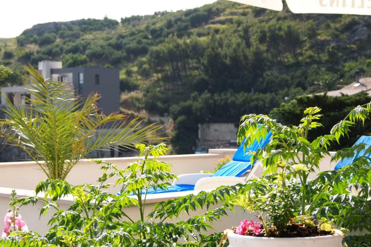 Open Hus Apartment Крвавица Екстериор снимка