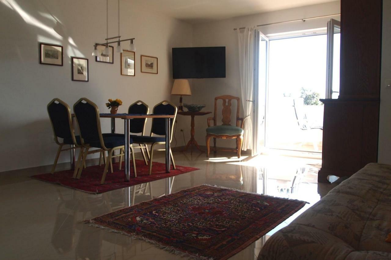 Open Hus Apartment Крвавица Екстериор снимка