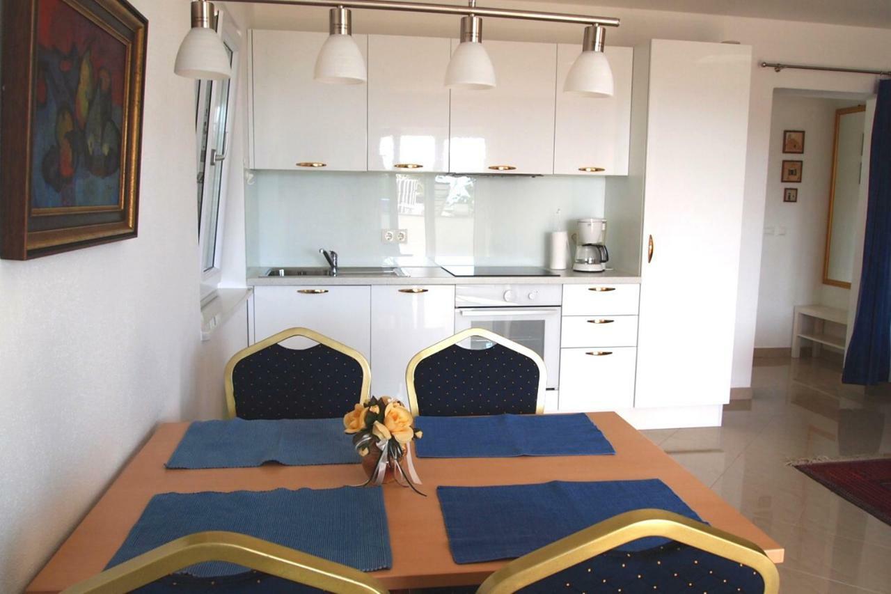 Open Hus Apartment Крвавица Екстериор снимка