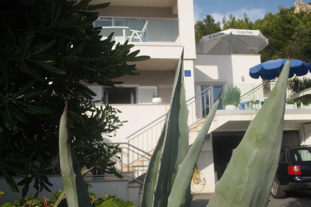 Open Hus Apartment Крвавица Екстериор снимка
