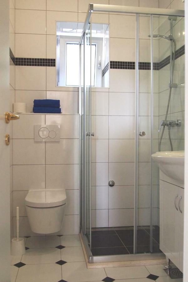 Open Hus Apartment Крвавица Екстериор снимка