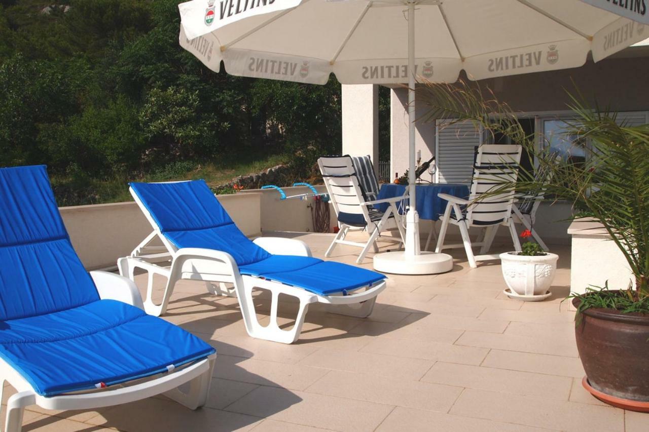 Open Hus Apartment Крвавица Екстериор снимка