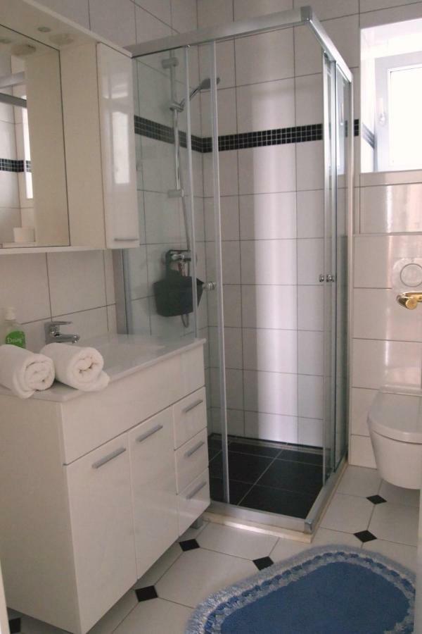 Open Hus Apartment Крвавица Екстериор снимка