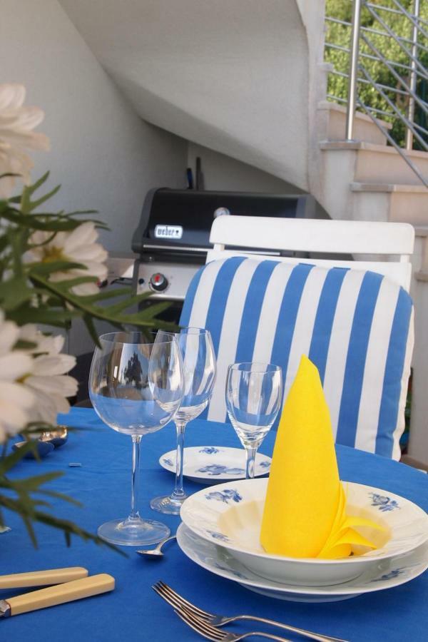Open Hus Apartment Крвавица Екстериор снимка