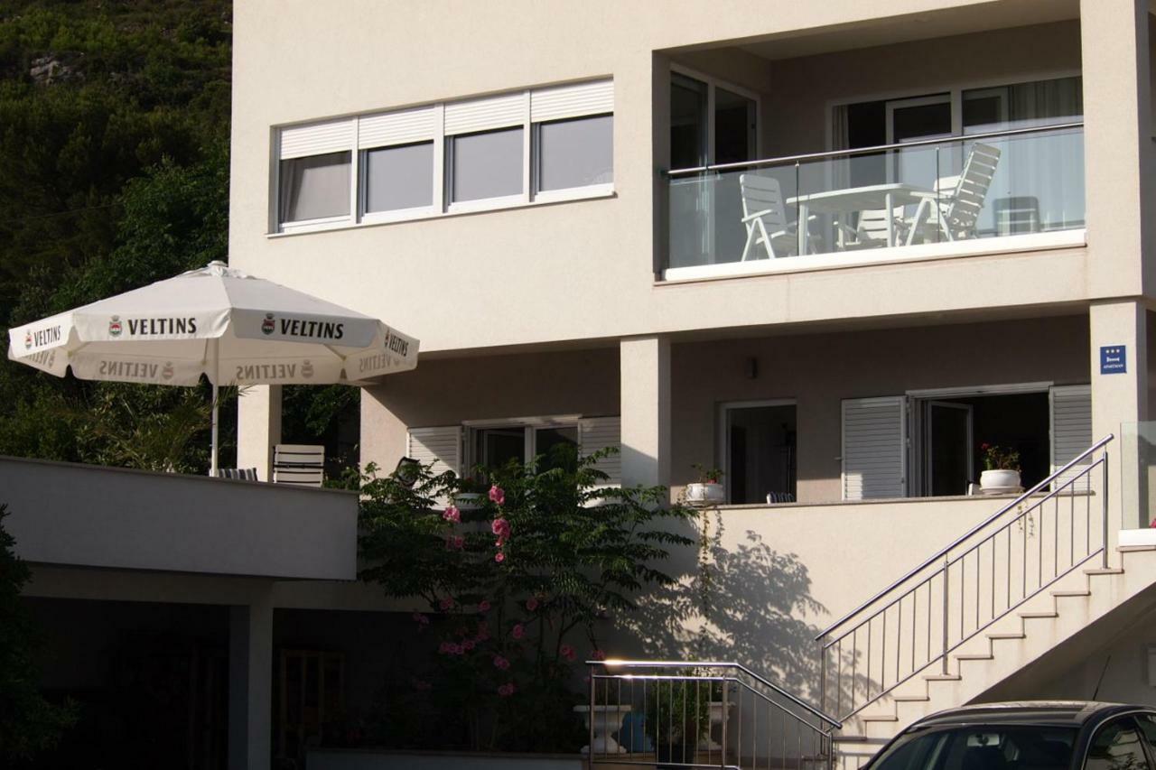 Open Hus Apartment Крвавица Екстериор снимка