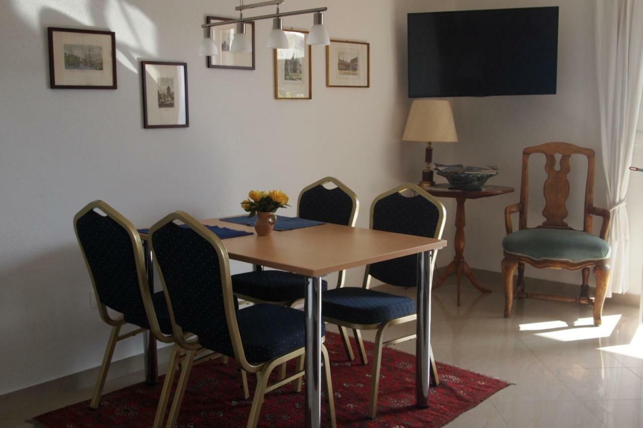 Open Hus Apartment Крвавица Екстериор снимка