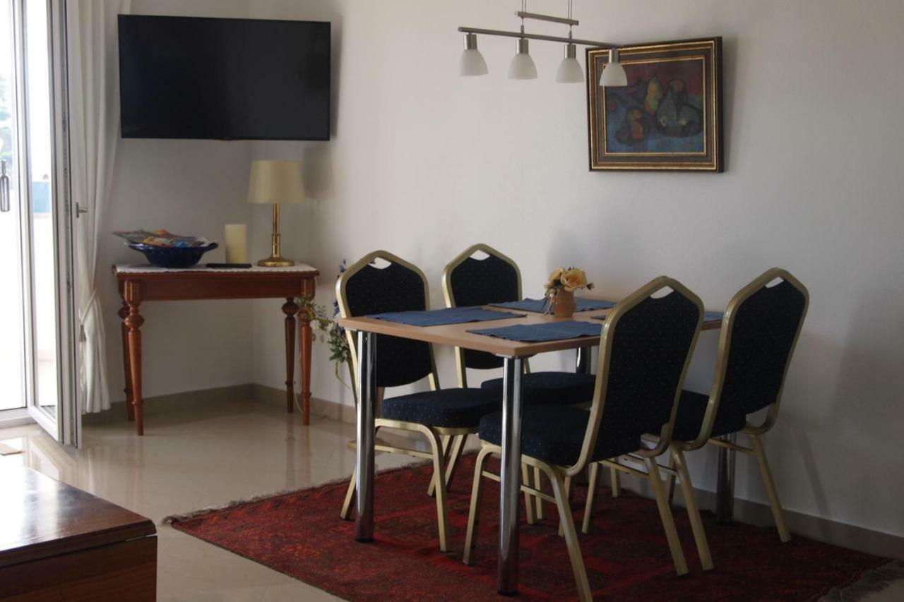 Open Hus Apartment Крвавица Екстериор снимка