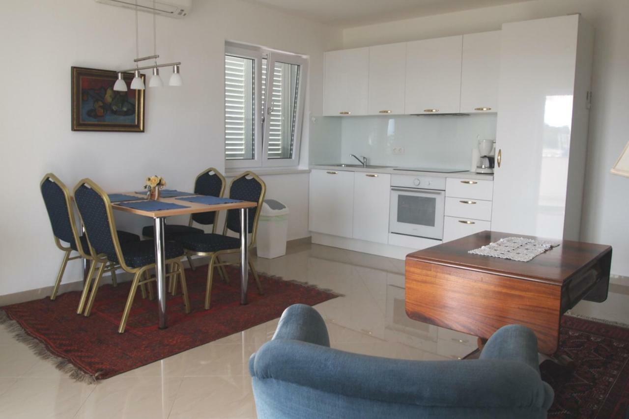 Open Hus Apartment Крвавица Екстериор снимка